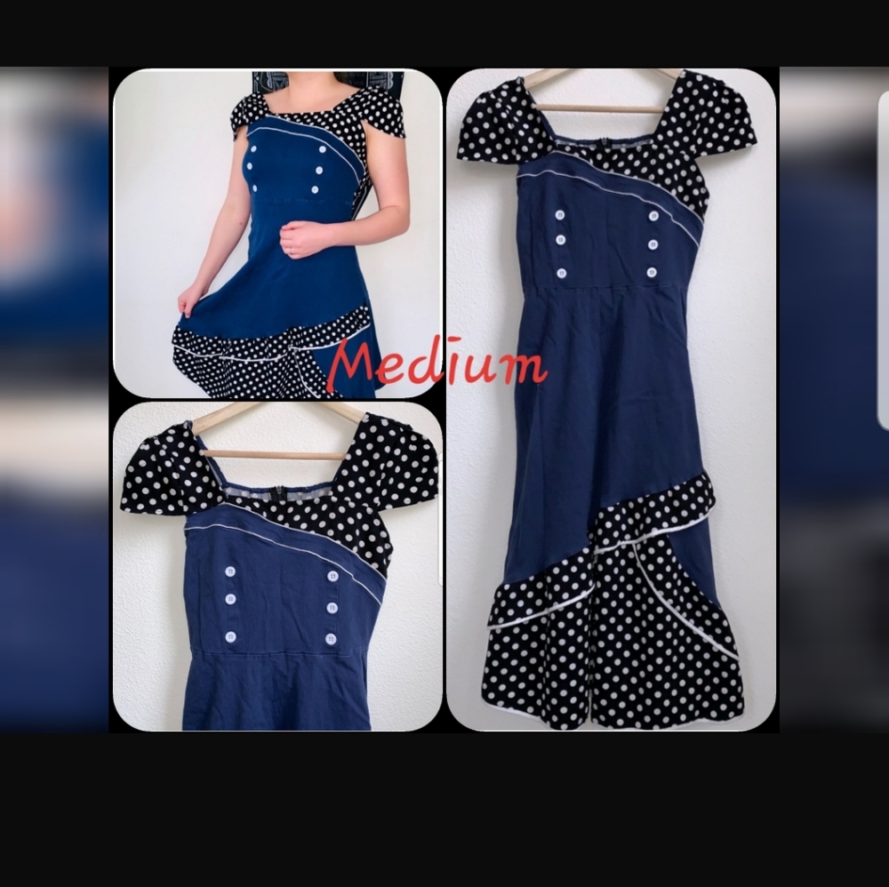 Super Cute Dress